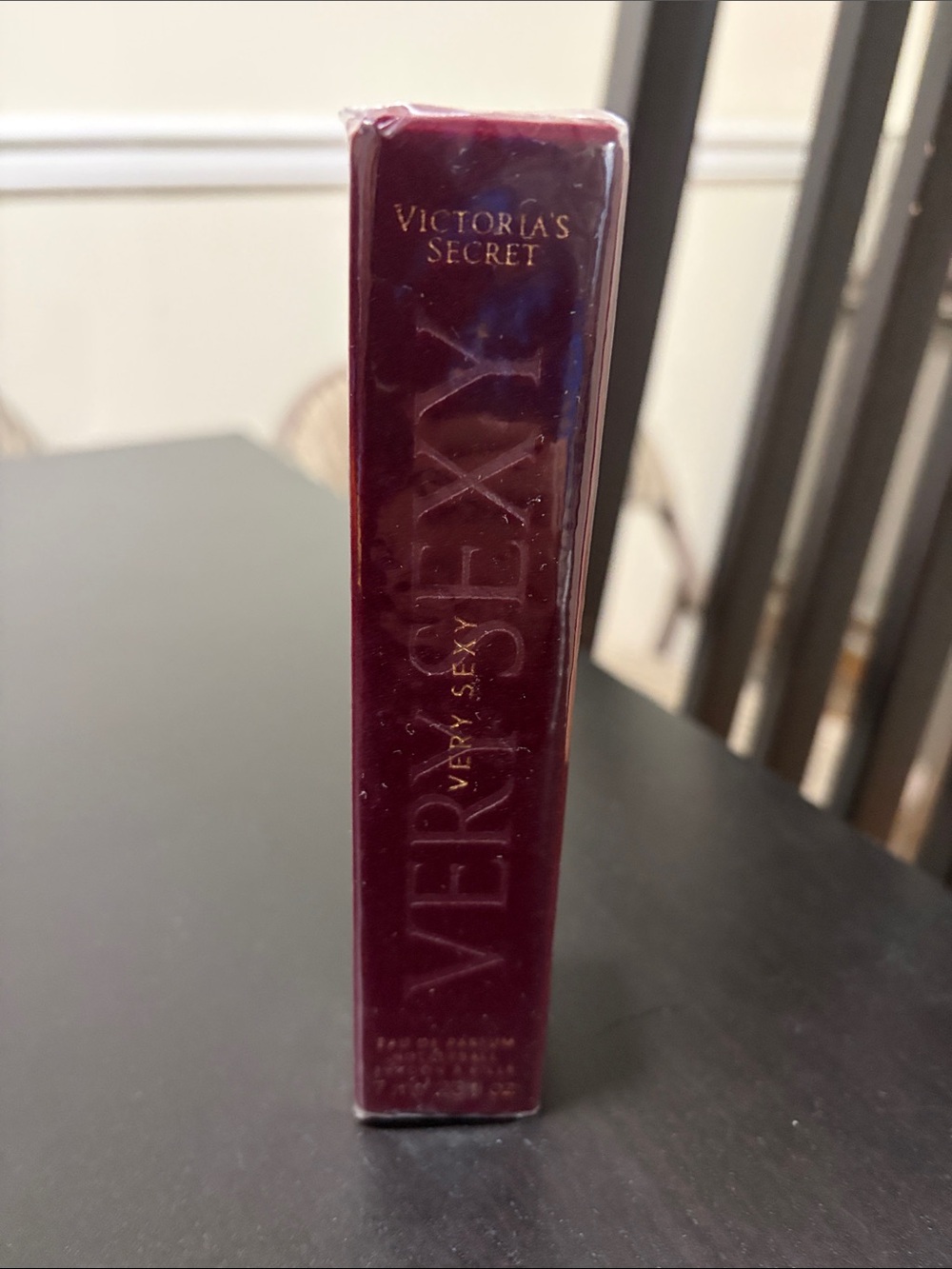 Victoria's Secret Very Sexy Travel Rollerball BNWT!